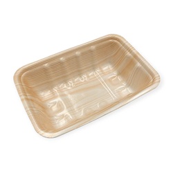 中央化学 発泡トレー MIC 150 (15-10) 木曽内