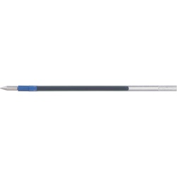 ジェットストリーム多色用替芯０．５ｍｍ　青１０本