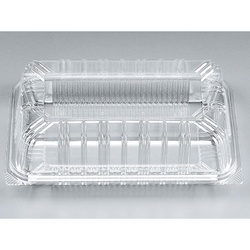 フードパック KH-110 穴明(N) シーピー化成