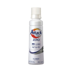アタックＺＥＲＯ本体大