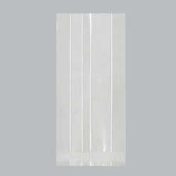 合掌袋 合掌ガゼット袋 GT (透明タイプ) No.22 福助工業