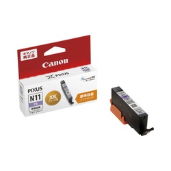 純正インク　ＸＫＩ−Ｎ１１ＰＢ　フォトブルー