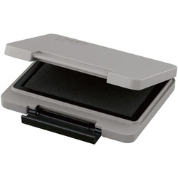 ＴＡＴスタンプ台Ａ多目的用中黒