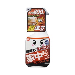 激落ち　ストロング洗剤オレンジクリーナー８００ｍＬ