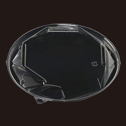 エフピコ T-APデリ八角195穴無内嵌蓋V