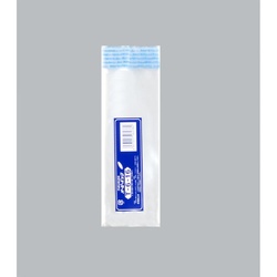 テープ無 OPP袋 オーピーパック T-6-16 100枚入 福助工業