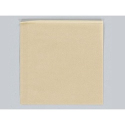 福助工業 バーガー袋 No.15 未晒無地