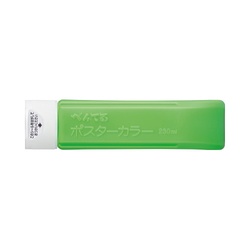 ぺんてるポスターカラークラス用２３０ｍｌ　きみどり