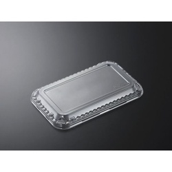 中央化学 PDプレートK25-15 浅蓋