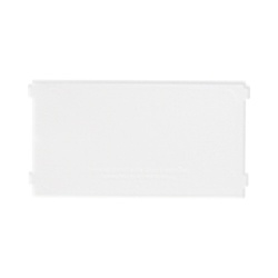 ブリックス仕切り板　スリムＭ用　２枚入