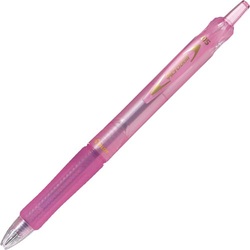 アクロボール１５０　０．５ｍｍパールピンク軸１０本