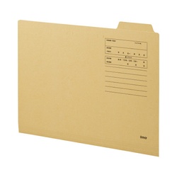 ｉｉｍｏ　個別フォルダー　４／４山　１０冊