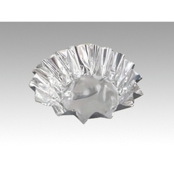 東洋アルミエコープロダクツ アルミカップ ホイルケース ひまわり大 100枚入