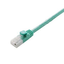 ＣＡＴ６ＬＡＮケーブル　２ｍ／グリーン／簡易包装