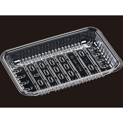 エフピコ 透明トレー APFC-A13-25(M25)