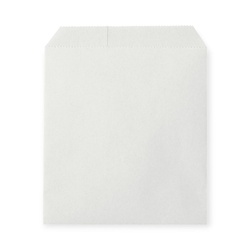 耐油袋 PFASフリー耐油平袋L パックタケヤマ