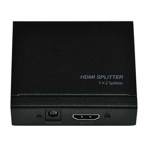 ＨＤＭＩ分配器　ＴＨＤＳＰ１２Ｘ２−４Ｋ