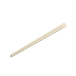 割箸 アスペン元禄天削 藤本商会本店