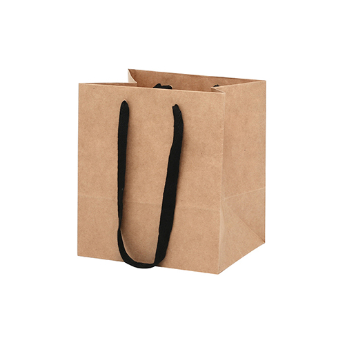 フルールバッグ 25-20 未晒無地