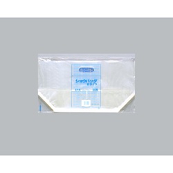 手提げスタンド袋 ショウバッグEタイプ EF大 (プラマーク入) 福助工業