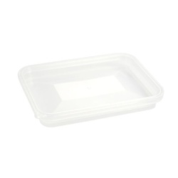 透明カップ セーフティ付 KVL-7S 透明 本体 酒井容器