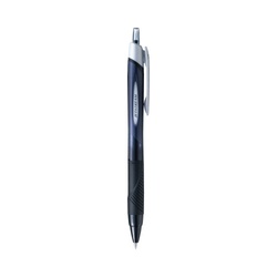 ジェットストリーム　０．３８ｍｍ　黒