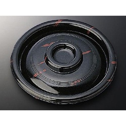 中央化学 OC-1 黒 外共蓋