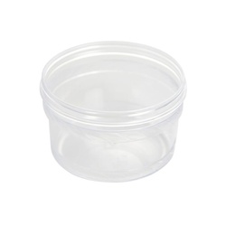 透明カップ セーフティ付 PK-250 本体 酒井容器