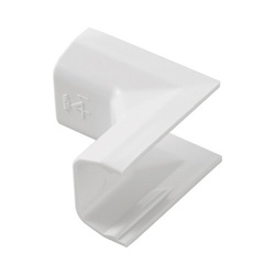 ＬＤ−ＧＡＦ１ＭＷＨ用接続ユニット　入ズミ　白