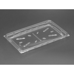 リスパック 惣菜容器 バイオカップ モレン 520BF 本体