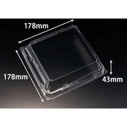 リスパック 至粋 3-3 OC 蓋