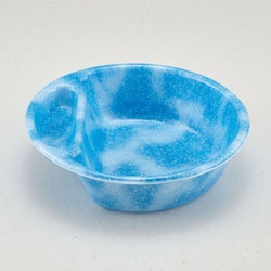 弁当容器 SB-18(本体)青しがらき 青葉紙業