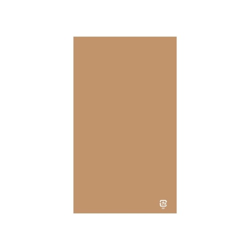 テープ無 OPP袋 クリアバッグ クリアカラー(クラフト) SS ベルベ