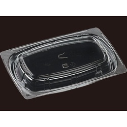 T-MFP角デリ20-13内嵌合V字蓋 エフピコ