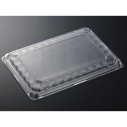 中央化学 HSA 街弁 K27-19 透明蓋