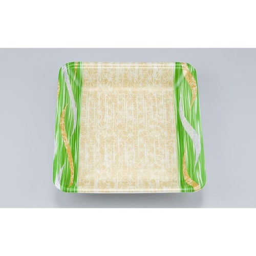 発泡トレー 新LL22-30 滝川緑 シーピー化成