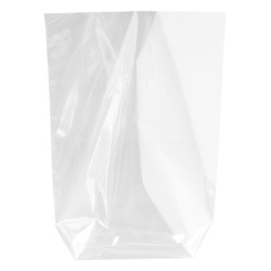 スタンド袋 OPPスタンド袋-XS(50枚) ヘッズ