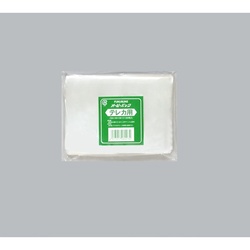 テープ無 OPP袋 オーピーパックC テレカ用 200枚入 福助工業