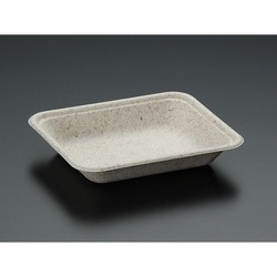 パックスタイル バガス容器 WB 15-12 本体