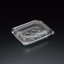 スミ フードパック アスコンY 102A 透明