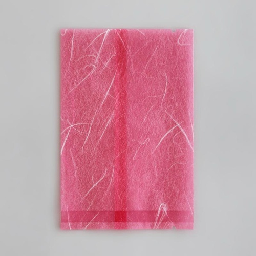 合掌袋 合掌GU(雲流タイプ) No.10A1ピンク 福助工業