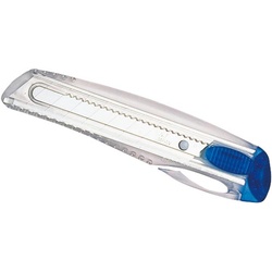 Ｌ型カッター　ｉＬ−１２０Ｐ　ブルー