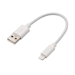 エレコムＭＰＡ−ＵＡＬＥＣ０１ＷＨ