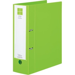 ＜スムーススタイル＞黄緑　７００枚×１０