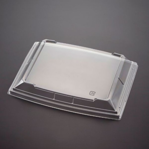 ふなもりざら 105(蓋)透明