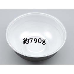 シーピー化成 どんぶり容器 VK-363 丼大 ねごろ 本体 発泡