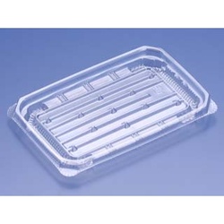 【廃番商品】リスパック 軽食容器 クリーンカップ APTスリム320BA 本体