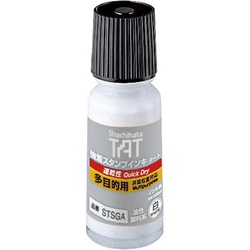 ＴＡＴインキ速乾多目的用Ａ小白