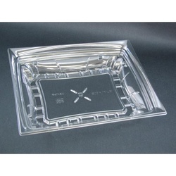 【廃番商品】リスパック 惣菜容器 クリーンカップ フレアNK50B 本体