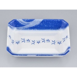 発泡トレー V-惣菜36深 さわ シーピー化成